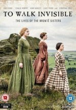 Вошедшие незримо: Сестры Бронте