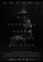 Мои демоны не гнушаются одиночества