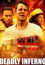 Смертельное пламя