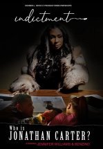 Обвинение: Кто такой Джонатан Картер?