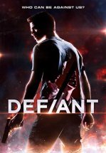 Непокорный