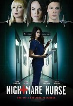 Кошмарная медсестра