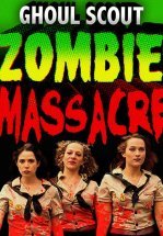 Развратницы-скауты и резня зомби