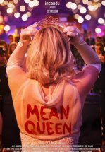 Королева-психопатка